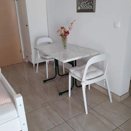 Apartmán S&m *