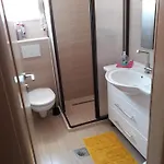 S&m Apartment