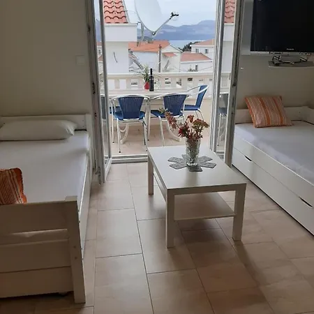 S&m Appartement Drače