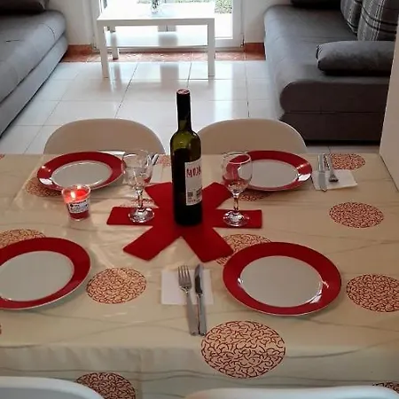 Appartement S&m Drače