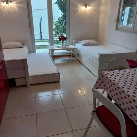 S&m Appartement Drače